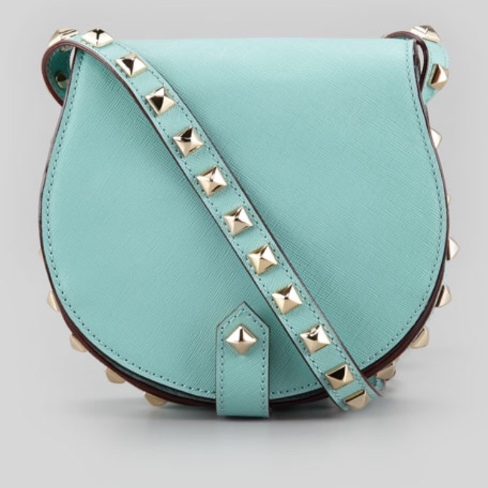 Rebecca Minkoff Skylar Studded Crossbody